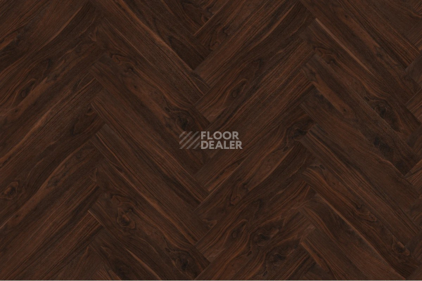 Кварцвиниловые полы Vinilpol Herringbone 7мм Паркет Да Винчи 9977, 43 класс, 7 мм фото 1 | FLOORDEALER